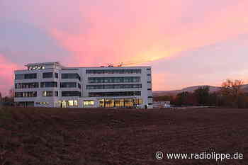 Detmold: Weidmüller will 2022 eine Milliarde Umsatz knacken - Top-Jahr 2021 - Radio Lippe