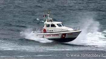 Ritrovato senza vita il giovane disperso in mare a Nettuno