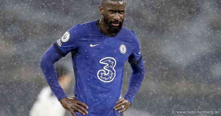 Nationalspieler Rüdiger wechselt zu Real Madrid