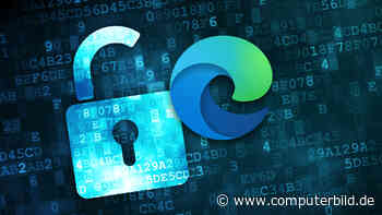 BSI warnt vor Sicherheitslücken in Microsoft Edge