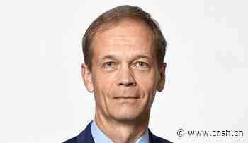 Arbeitswelt - ZKB-CEO Martin Scholl erwartet das Verschwinden des Home-Office