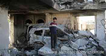 Auszeichnung: Aachener Friedenspreis geht nach Tübingen und in den Jemen