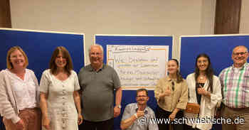 „LOSLAND“-Bürgerbeteiligung soll ein gutes Miteinander in Lindau bewirken - Schwäbische