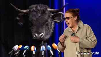 Kabarettpreis "Salzburger Stier" wurde in Lindau übergeben - Sotschi 2014_ Radio und TV | ARD.de Olympia SOTSCHI 2014