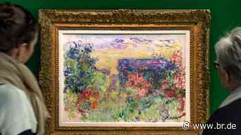 Von Monet bis Warhol – spektakuläre Ausstellung in Lindau - Sotschi 2014_ Radio und TV | ARD.de Olympia SOTSCHI 2014