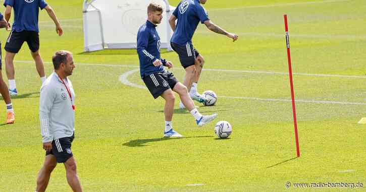 Flick deckt erste WM-Karten auf – Müller: «Wir haben Bock»
