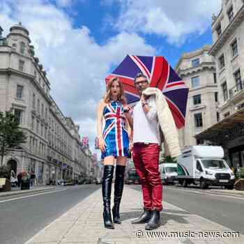 President Street honoured to be in the UK