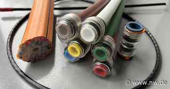 Zu wenig Interesse: Schnelles Internet in Löhne steht auf der Kippe - Neue Westfälische