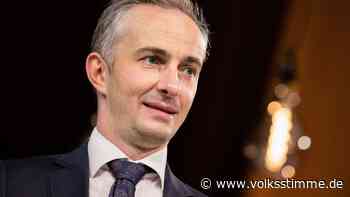 Böhmermann-Bericht: Ermittlungen zu Hasskommentaren im Internet in Sachsen-Anhalt wieder aufgenommen - Volksstimme