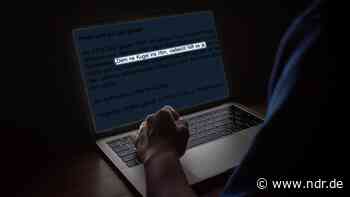 Hass-Kommentare im Internet: Sind Ermittler zu lasch? - NDR.de
