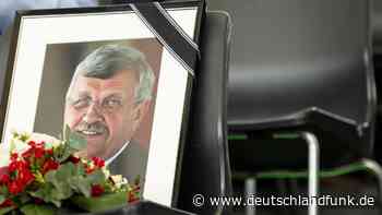 Mordfall Lübcke - Faeser: Verbrechen zeigt, wohin Verrohung und Brutalisierung im Internet führen können - Deutschlandfunk