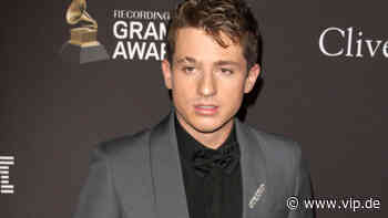 Charlie Puth: Ein Hoch auf das Internet - VIP.de, Star News