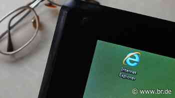 Internet Explorer: Am 15. Juni ist endgültig Schluss - Sotschi 2014_ Radio und TV | ARD.de Olympia SOTSCHI 2014