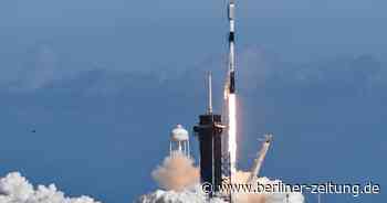 Bericht: Chinas Militär prüft Zerstörung von Satelliten-Internet Starlink - Berliner Zeitung