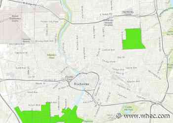 City leaders dedicate $5M to address Rochester's growing food desert