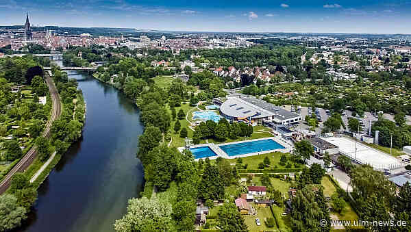 Sanierung beendet: Erlebnisbad und Sauna-Landschaft im Donaubad wider geöffnet
