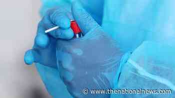 Coronavirus: UAE records 575 new cases - The National