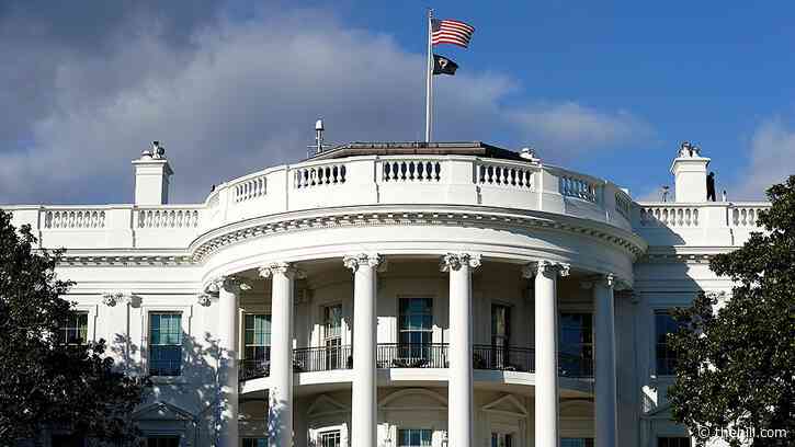 White House to pay interns for first time
