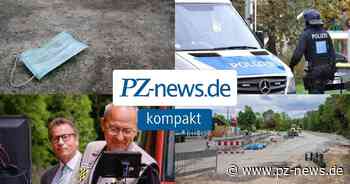 PZ-news kompakt: Corona-Inzidenzen steigen in Pforzheim und im Kreis Calw an - Region - Pforzheimer Zeitung