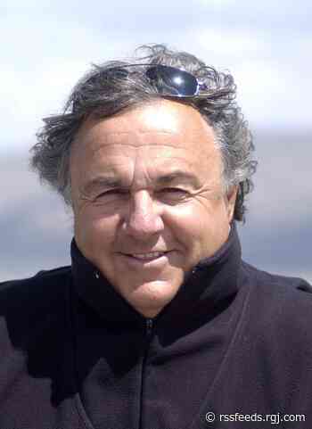 Nevada Wolf Pack hall of famer Tom Duncan, 72, remembered for dedication to golf