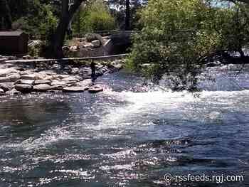 June 1 fishing report: Kids Fishing Derby coming soon to Sparks Marina