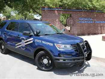 Gardnerville man, 28, dies in fatal motorcycle crash