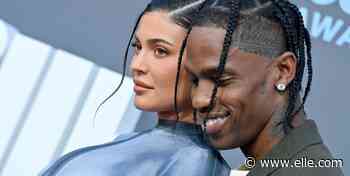 Inside Kylie Jenner and Travis Scott's Relationship as Parents of Two: They're 'More in Love Than Ever Before' - ELLE