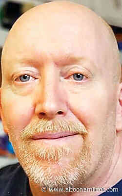 Scott Kelly | News, Sports, Jobs - Altoona Mirror