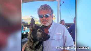 Long-time Calgary police officer and fire investigator in coma after boating incident in Florida - CTV News Calgary