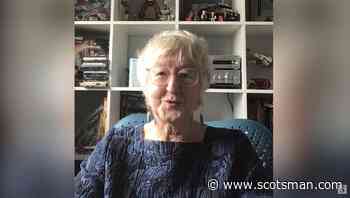 The Scotsman Sessions #319: Finola Scott - The Scotsman