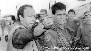 ‘Top Gun: Maverick’ Pays Tribute to Late Director Tony Scott - Hollywood Reporter