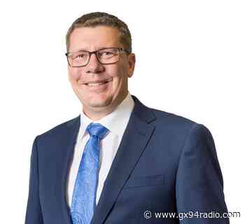 Scott Moe Not A Big Fan Of New Federal Gun Restrictions - GX94 Radio