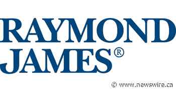 Raymond James appoints Scott Hudson Head of Wealth Management in Canada - Canada NewsWire