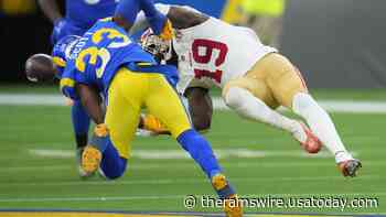 Nick Scott was confident in his ability to start for Rams during Super Bowl run - Rams Wire