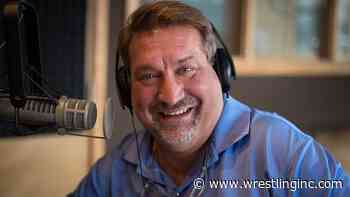 Update On Don West’s Battle With Cancer, How Scott D’Amore Is Helping - WrestlingInc