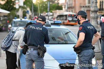Controlli di polizia a Montecchio Maggiore, fermati quasi 600 veicoli - La Piazza