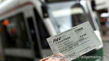 Stadtwerke verkaufen fast 50.000 Neun-Euro-Tickets
