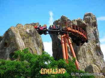 Un giorno ad Etnaland con partenza da Lentini - Etnaland - Belpasso - Guidasicilia