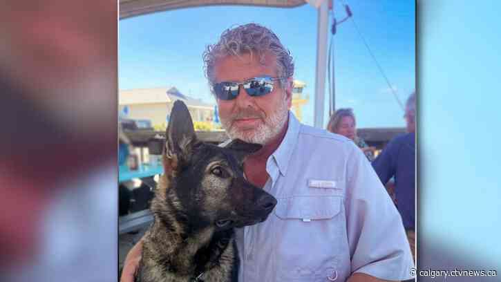 Long-time Calgary police officer and fire investigator in coma after diving accident in Florida