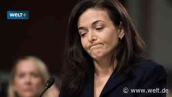 Die Mutter von Facebook hat den richtigen Zeitpunkt verpasst