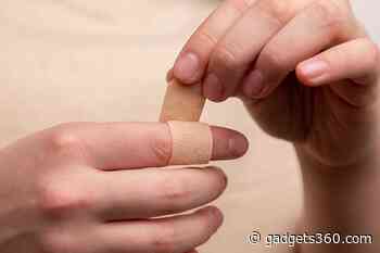 Indian-Origin Engineer’s Team Create E-Skin That Can Feel Pain, Might Help to Develop New Generation Robots