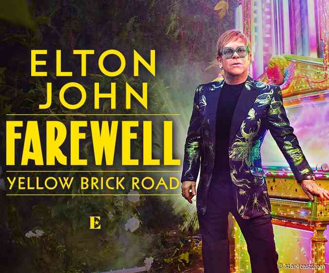 Elton John – not listening to his heart
