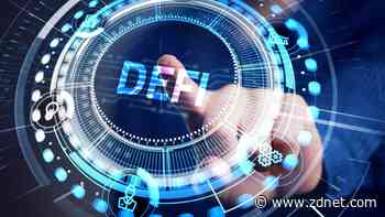 Voltz introduces first synthetic interest rate swap protocol for DeFi