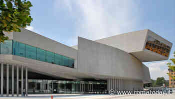 Il quartiere Flaminio, tra la Piccola Londra e il Maxxi