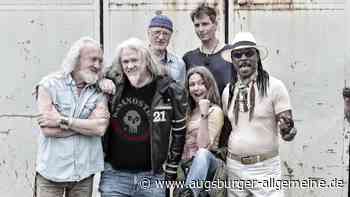 40 Jahre Kuki Verein: Früher mussten sie sich alles erkämpfen