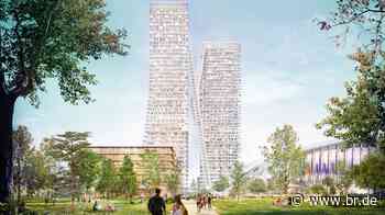 50 Jahre Grenzen des Wachstums: "Das Bauwesen steht für mehr als 50 Prozent aller Emissionen" | BR.de - Sotschi 2014_ Radio und TV | ARD.de Olympia SOTSCHI 2014