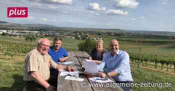 CDU im VG-Rat Langenlonsheim-Stromberg zieht Halbzeitbilanz - Allgemeine Zeitung