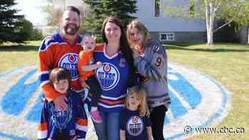 Meet Fort McMurray's biggest Oilers fans