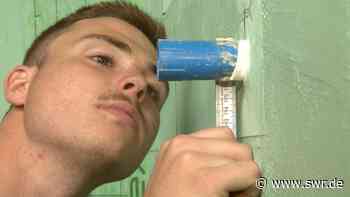 Fliesenleger aus Albbruck verteidigt WM-Titel für Deutschland - SWR Aktuell