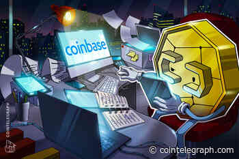 Coinbase chief legal officer responds to SEC disclosure FUD